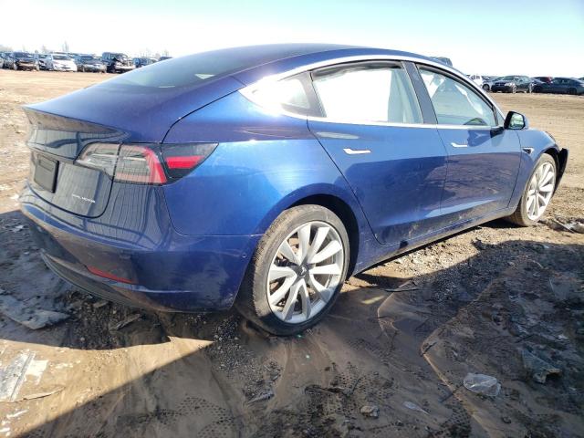 Photo 3 from auction – 2018 TESLA MODEL 3 with VIN 5YJ3E1EB3JF088236