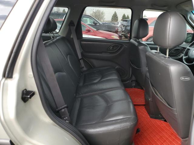Photo 10 from auction – 2003 MAZDA TRIBUTE ES with VIN 4F2CZ96183KM30083