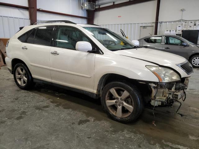 Photo 4 from auction – 2008 LEXUS RX 350 with VIN 2T2GK31U18C056053