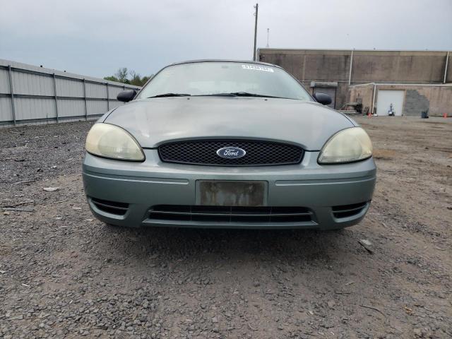 Photo 5 from auction – 2005 FORD TAURUS SE with VIN 1FAFP53U85A308820