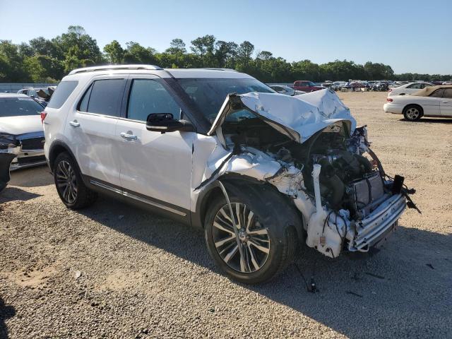 Photo 4 from auction – 2017 FORD EXPLORER P with VIN 1FM5K8HT0HGE08445