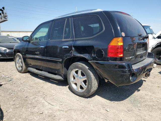 Photo 2 from auction – 2008 GMC ENVOY with VIN 1GKDT13S082262861