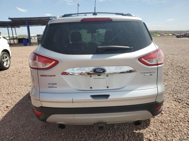Photo 6 from auction – 2014 FORD ESCAPE TIT with VIN 1FMCU9J93EUB01919