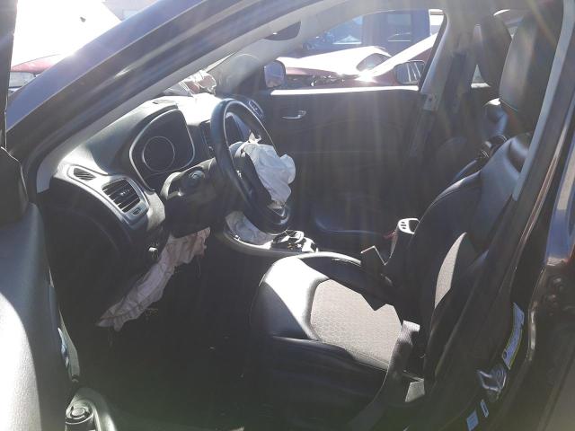 Photo 7 from auction – 2018 JEEP COMPASS LA with VIN 3C4NJCBB0JT489006