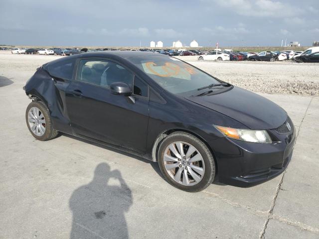 Photo 4 from auction – 2012 HONDA CIVIC LX with VIN 2HGFG3B50CH509913