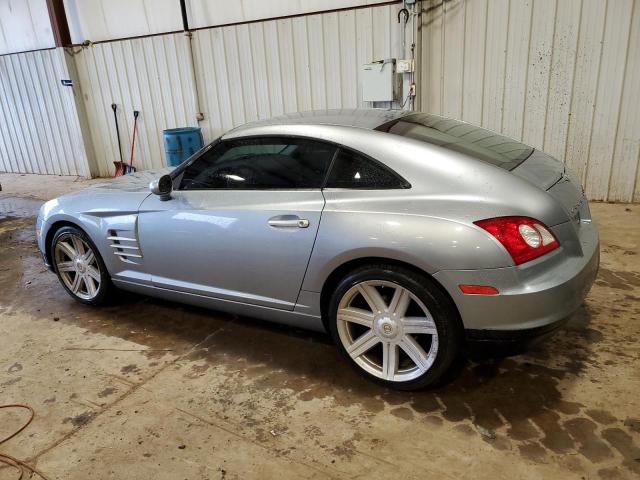 Photo 2 from auction – 2004 CHRYSLER CROSSFIRE with VIN 1C3AN69L14X017364