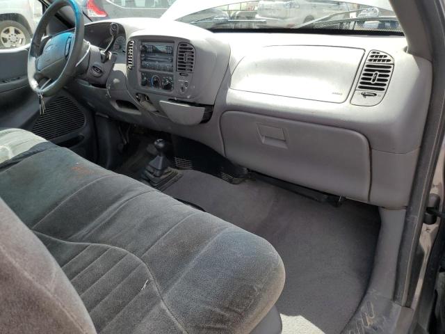 Photo 8 from auction – 2003 FORD F150 with VIN 2FTRF08L53CA56520