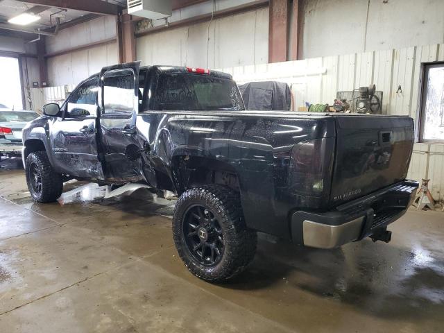 Zdjęcie 2 z aukcji – 2008 CHEVROLET SILVERADO z VIN 1GCHK23698F189006
