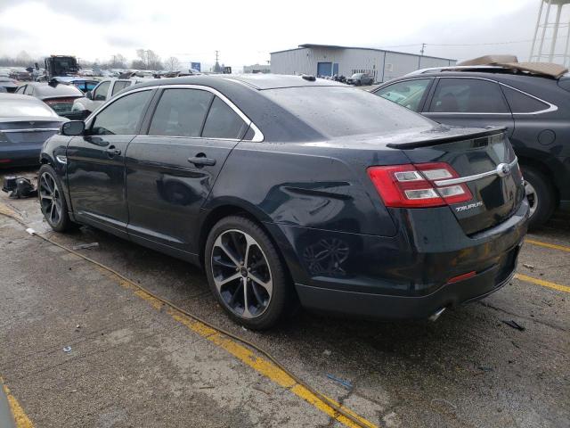Photo 2 from auction – 2014 FORD TAURUS SEL with VIN 1FAHP2E80EG108258