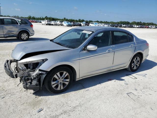 HONDA ACCORD SE 2012 with VIN 1HGCP2F69CA084173 - Photo from auction