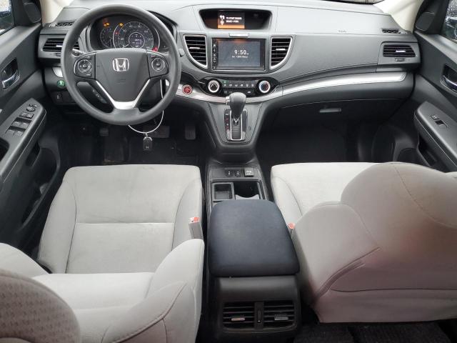 Photo 8 from auction – 2015 HONDA CR-V EX with VIN 2HKRM4H55FH706962