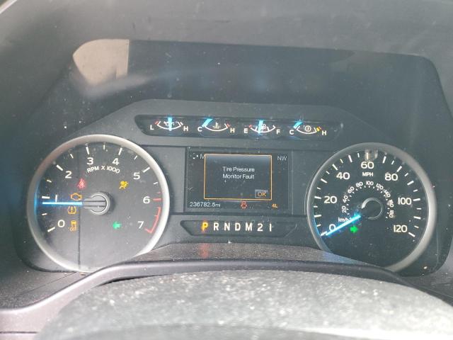 Photo 9 from auction – 2015 FORD F150 SUPER with VIN 1FTEW1EP4FFC12180