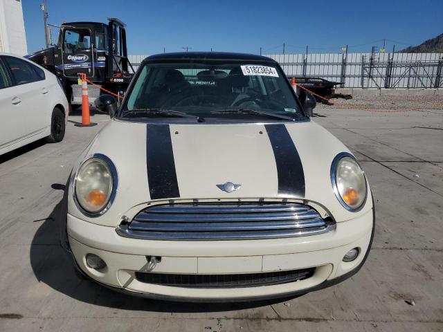 Photo 5 from auction – 2009 MINI COOPER with VIN WMWMF33569TU74245