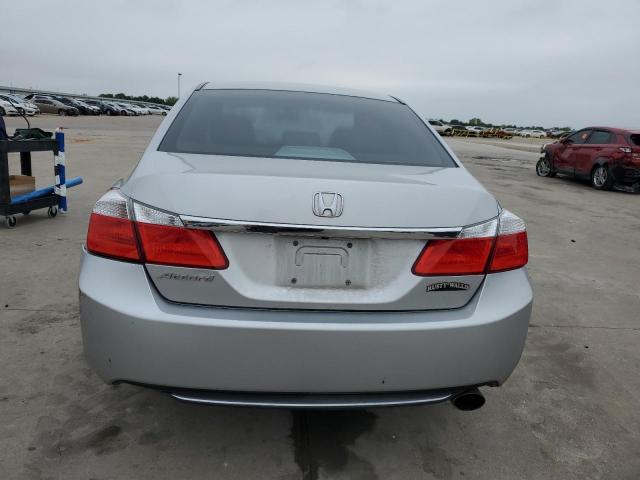 Photo 6 from auction – 2014 HONDA ACCORD LX with VIN 1HGCR2F32EA257762
