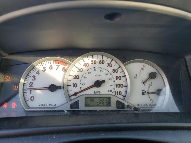 Photo 9 from auction – 2007 TOYOTA COROLLA CE with VIN 2T1BR32E97C800286