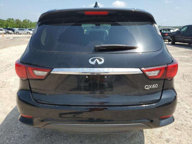 Photo 6 from auction – 2018 INFINITI QX60 with VIN 5N1DL0MN2JC526754