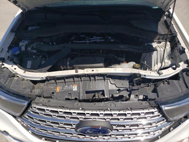 Photo 12 from auction – 2022 FORD EXPLORER L with VIN 1FMSK7FH2NGA15960