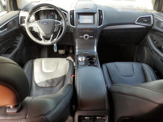 Photo 8 from auction – 2019 FORD EDGE TITAN with VIN 2FMPK4K97KBC71842