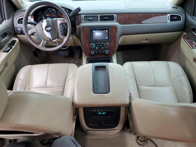Photo 8 from auction – 2013 CHEVROLET TAHOE C150 with VIN 1GNSCBE02DR235819