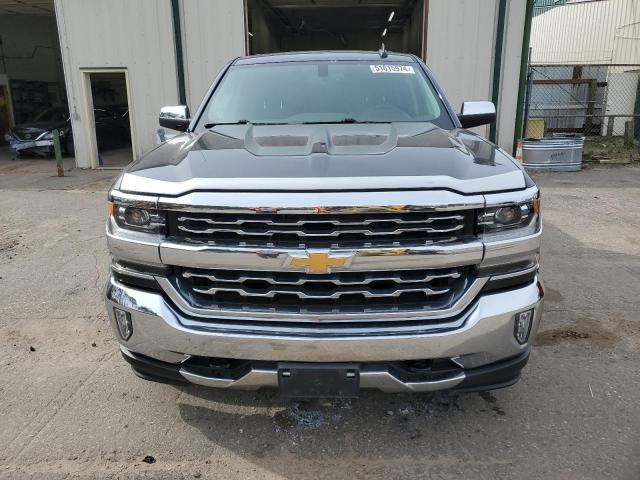 Foto 5 de la subasta – 2017 CHEVROLET 1500 con VIN 1GCUKSEC0HF204056