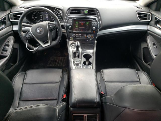 Photo 8 from auction – 2020 NISSAN MAXIMA SV with VIN 1N4AA6CV2LC369219