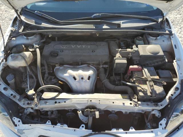 Photo 11 from auction – 2007 TOYOTA SCION TC with VIN JTKDE177870166975