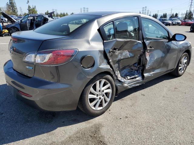 Photo 3 from auction – 2012 MAZDA 3 I with VIN JM1BL1W89C1657882