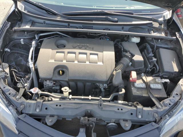 Photo 11 from auction – 2019 TOYOTA COROLLA L with VIN 2T1BURHE2KC190135