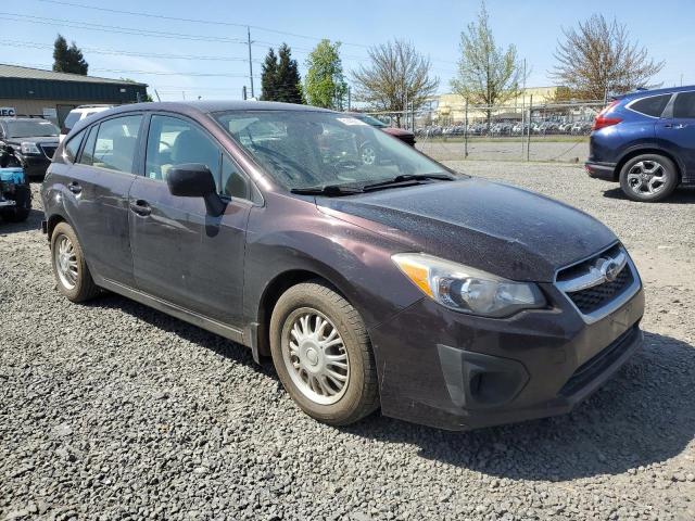 Photo 4 from auction – 2012 SUBARU IMPREZA with VIN JF1GPAA61CH213411