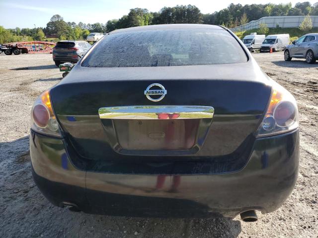 Photo 6 from auction – 2010 NISSAN ALTIMA BAS with VIN 1N4AL2AP6AN557329
