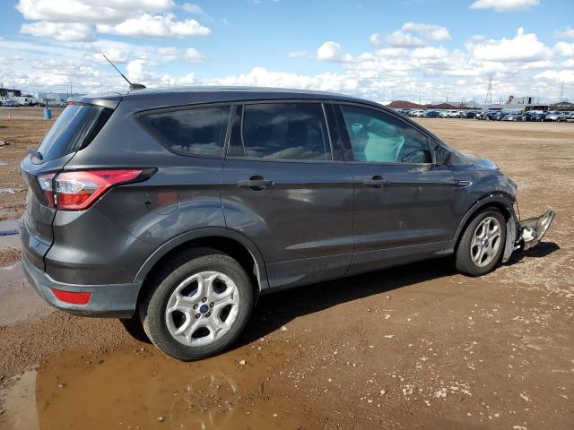 Photo 3 from auction – 2018 FORD ESCAPE S with VIN 1FMCU0F74JUB14188
