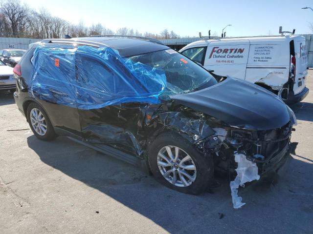 Photo 4 from auction – 2018 NISSAN ROGUE S with VIN 5N1AT2MVXJC771400