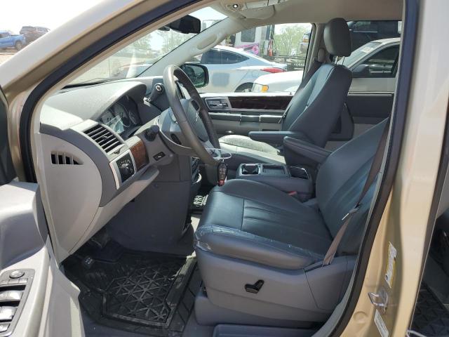 Photo 7 from auction – 2010 CHRYSLER TOWN & COU with VIN 2A4RR5D13AR216813