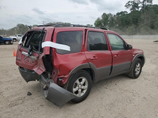 Photo 3 from auction – 2005 MAZDA TRIBUTE S with VIN 4F2YZ04115KM29574