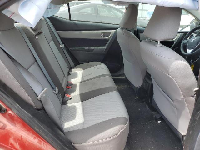Photo 10 from auction – 2017 TOYOTA COROLLA L with VIN 5YFBURHEXHP720392