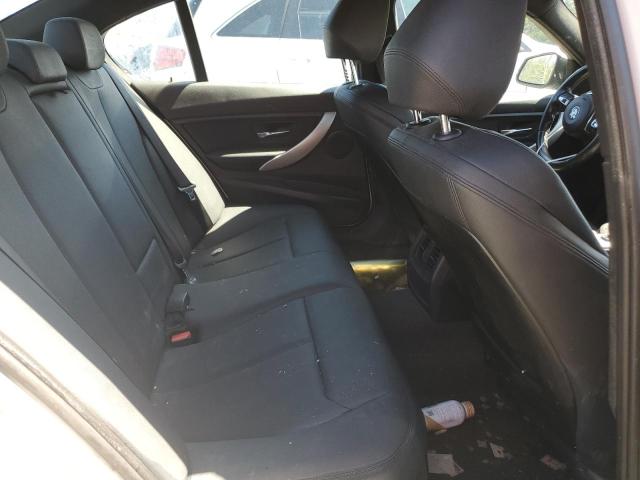 Photo 10 from auction – 2013 BMW 320 I XDRI with VIN WBA3C3C56DF983120