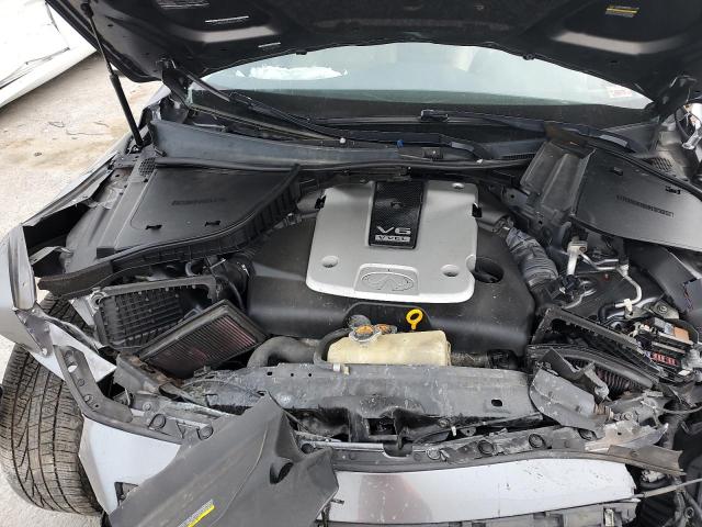 Photo 11 from auction – 2014 INFINITI Q50 BASE with VIN JN1BV7AR3EM697375