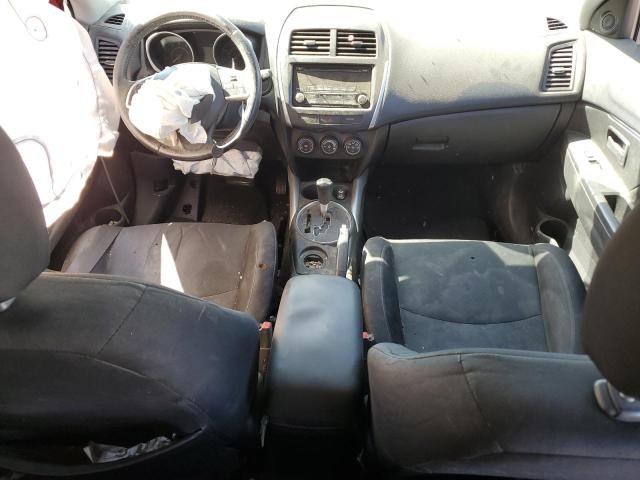 Photo 8 from auction – 2014 MITSUBISHI OUTLANDER with VIN 4A4AP3AU8EE027775