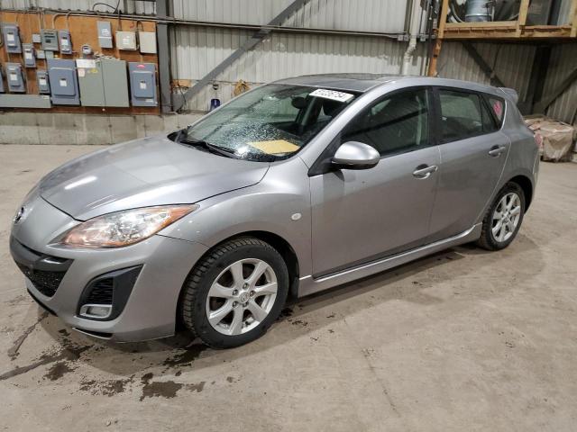 MAZDA 3 S 2010 with VIN JM1BL1H57A1209043 - Photo from auction