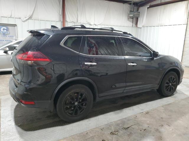 Photo 3 from auction – 2018 NISSAN ROGUE S with VIN 5N1AT2MT7JC722864