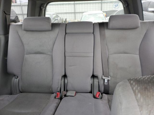 Photo 10 from auction – 2005 TOYOTA HIGHLANDER with VIN JTEEP21AX50109007