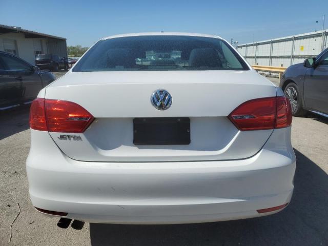 Photo 6 from auction – 2012 VOLKSWAGEN JETTA BASE with VIN 3VW2K7AJ1CM353378