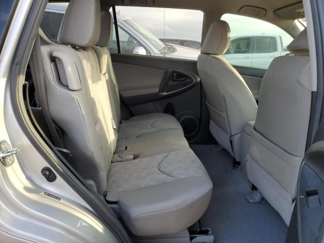 Photo 11 from auction – 2012 TOYOTA RAV4 with VIN 2T3ZF4DV3CW144001