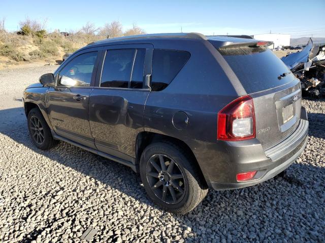 Photo 2 from auction – 2014 JEEP COMPASS SP with VIN 1C4NJDBBXED739191