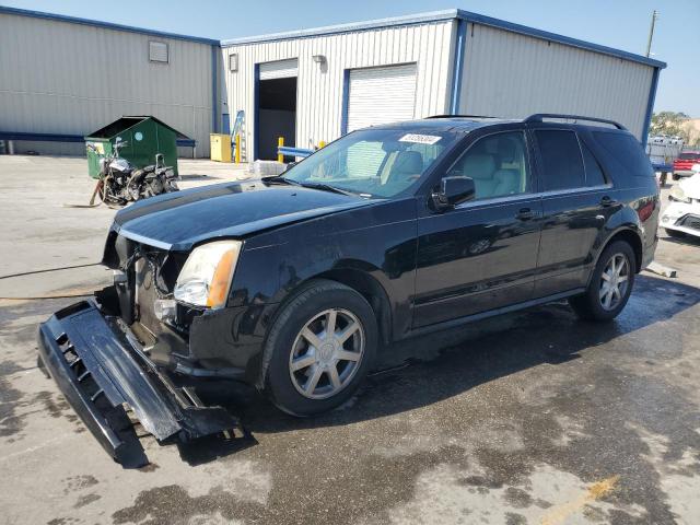 CADILLAC SRX 2005 con VIN 1GYEE637850164617 - Foto de la subasta