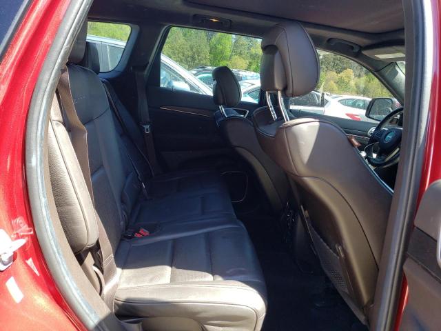 Photo 11 from auction – 2014 JEEP GRAND CHER with VIN 1C4RJFJG5EC400094