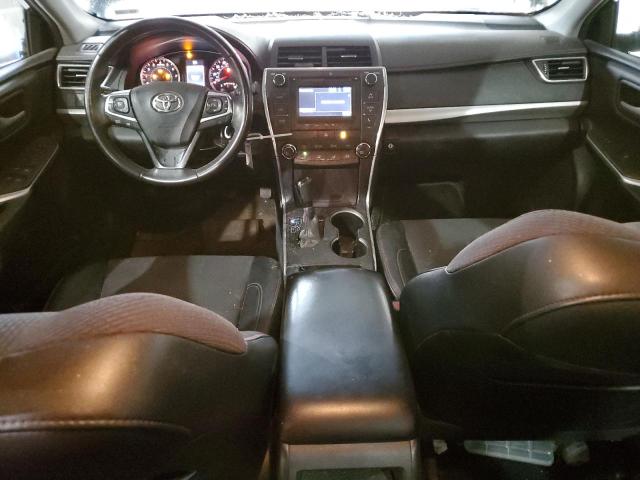 Photo 8 from auction – 2017 TOYOTA CAMRY LE with VIN 4T1BF1FK2HU361297