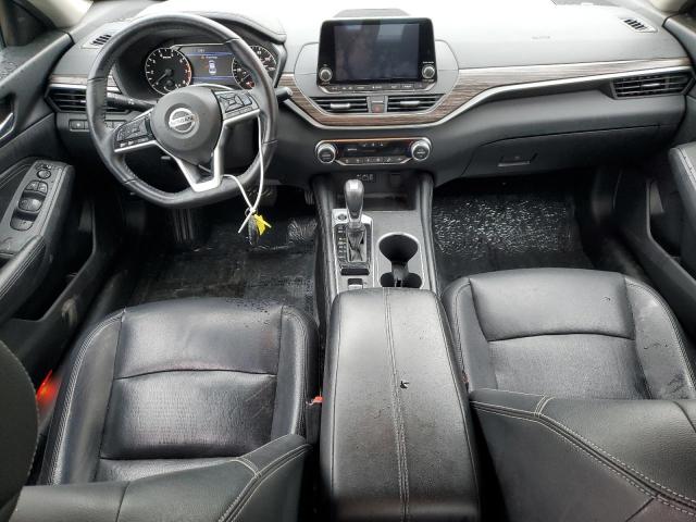 Photo 8 from auction – 2019 NISSAN ALTIMA SL with VIN 1N4BL4EVXKC255547