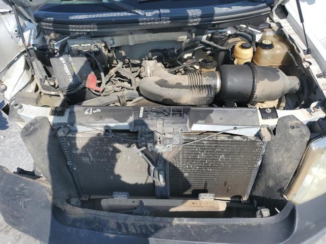 Photo 11 from auction – 2007 FORD F150 with VIN 1FTRF14W57NA68592