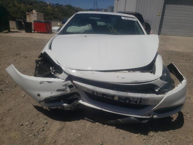 Photo 5 from auction – 2015 DODGE DART SXT with VIN 1C3CDFBBXFD310455